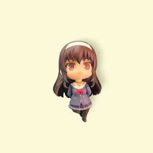 Nendoroid SaeKano figure